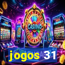 jogos 31