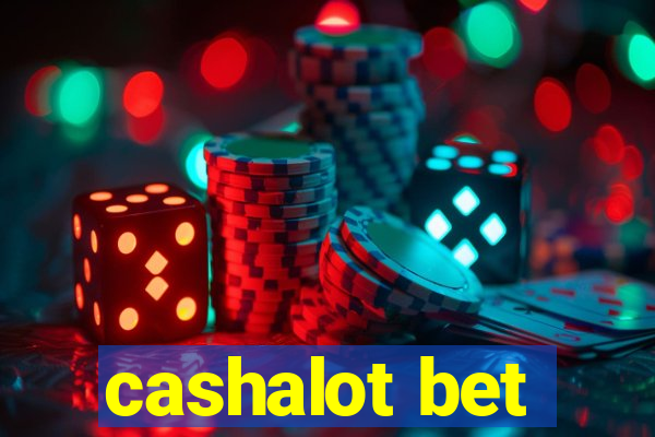 cashalot bet