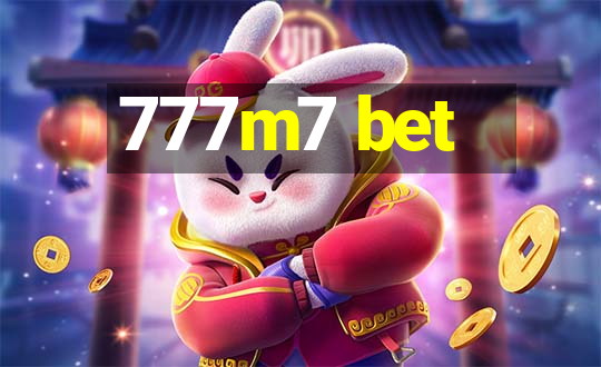 777m7 bet