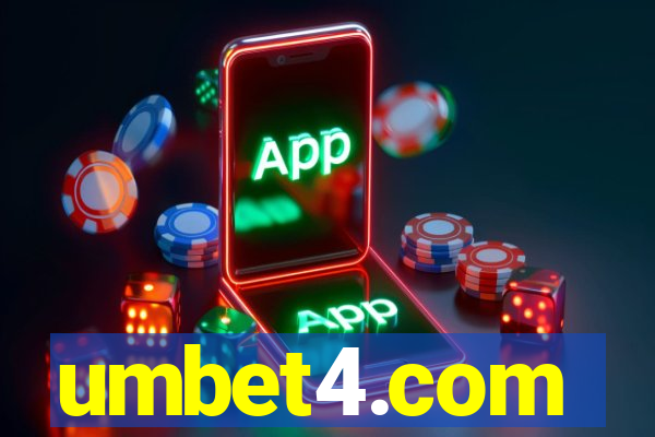 umbet4.com