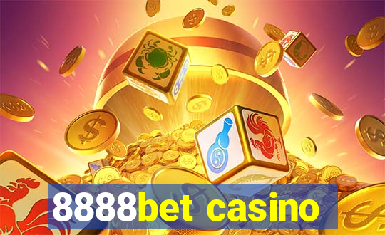 8888bet casino