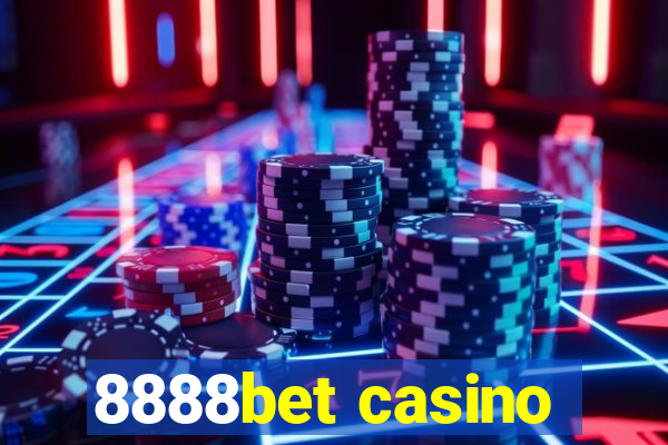 8888bet casino