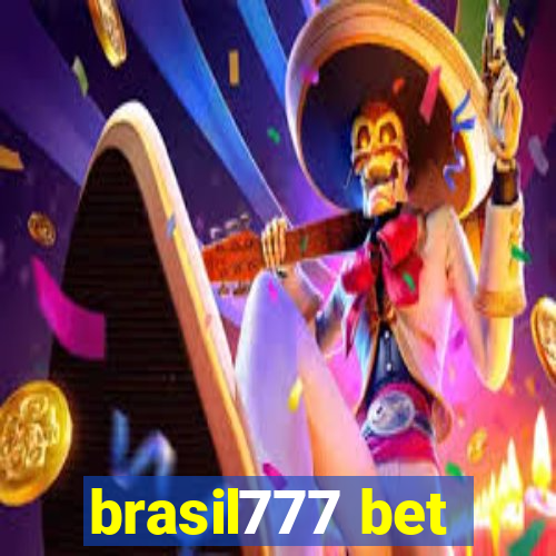 brasil777 bet