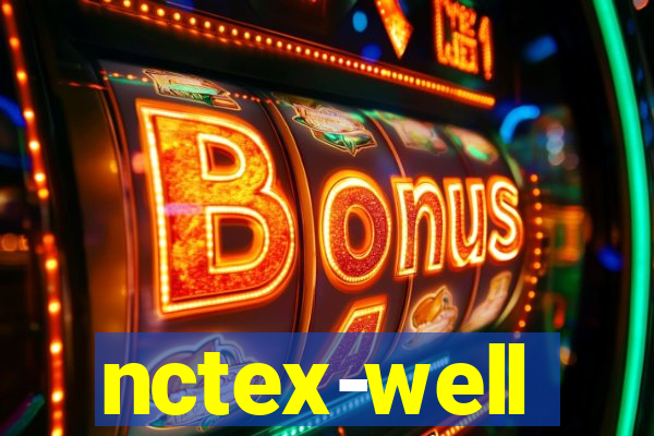 nctex-well