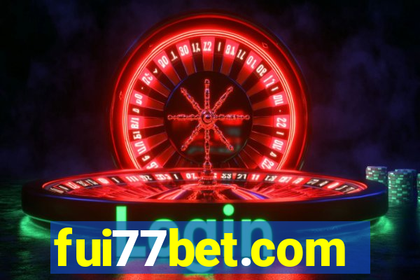 fui77bet.com