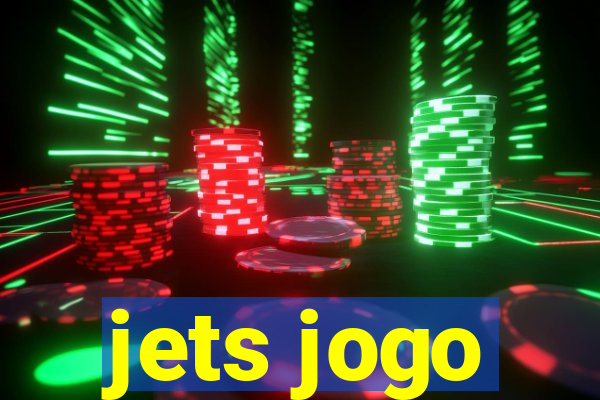 jets jogo