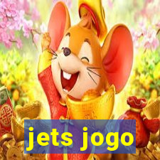 jets jogo