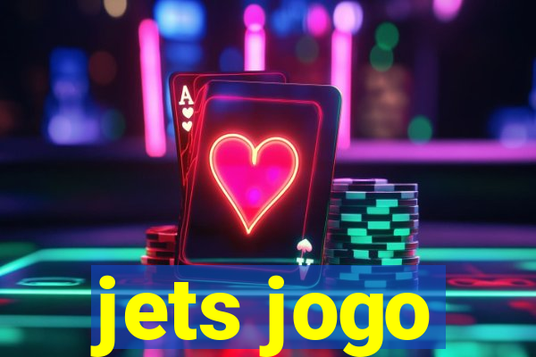 jets jogo