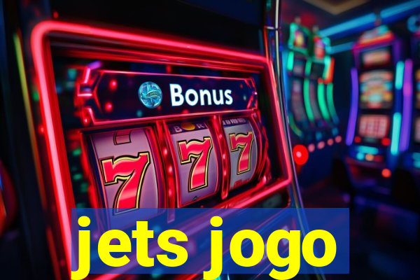 jets jogo