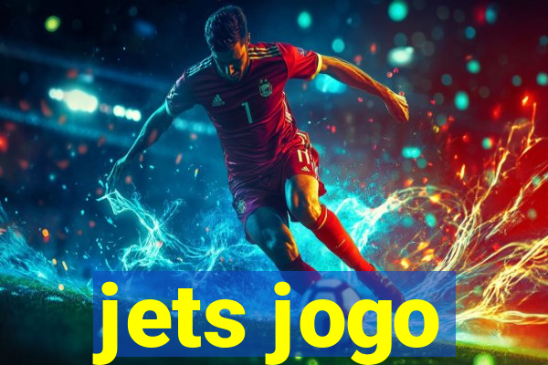 jets jogo