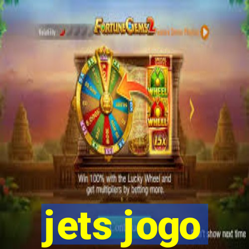 jets jogo