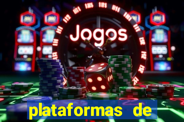 plataformas de jogos regulamentadas no brasil