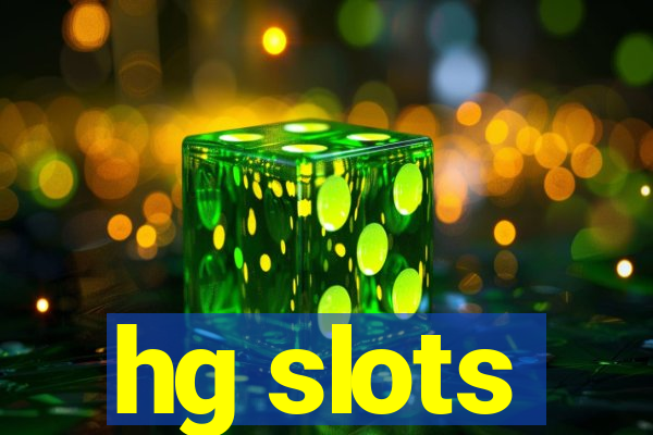 hg slots