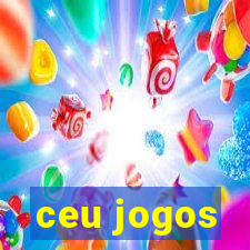 ceu jogos