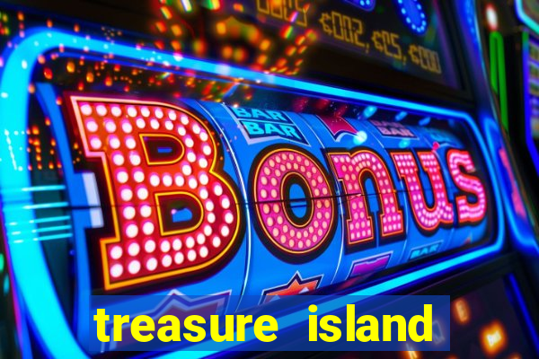 treasure island hotel casino