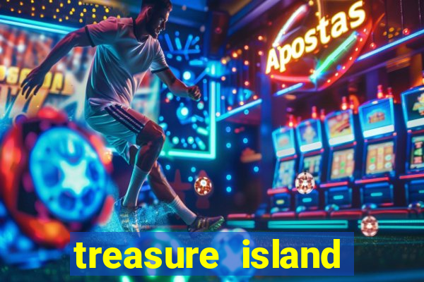 treasure island hotel casino