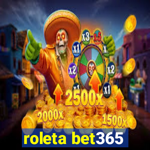 roleta bet365