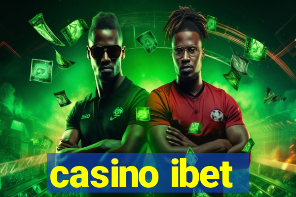 casino ibet