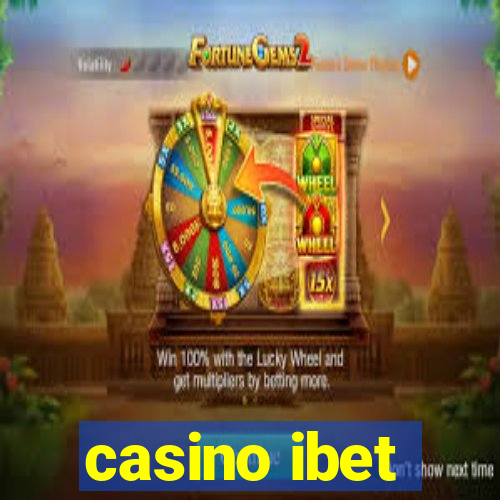 casino ibet