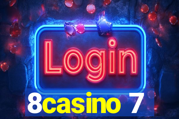 8casino 7