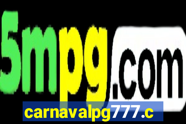 carnavalpg777.com