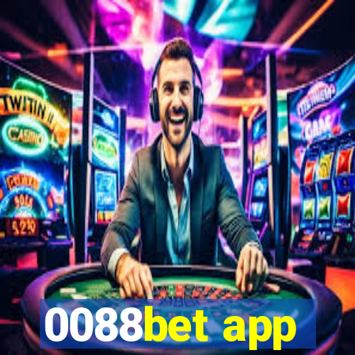 0088bet app