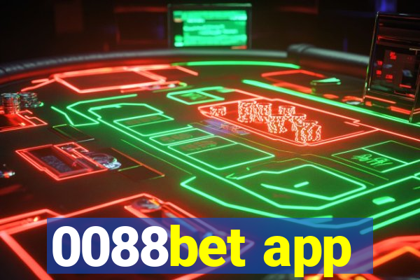 0088bet app