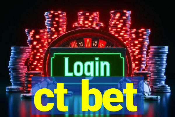 ct bet