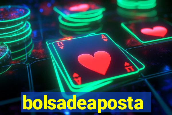 bolsadeaposta