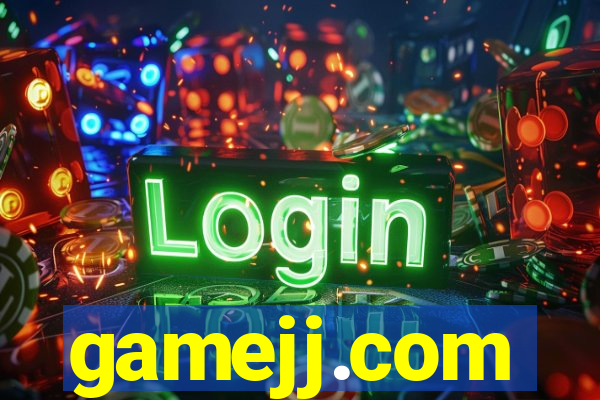 gamejj.com