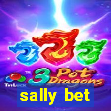 sally bet