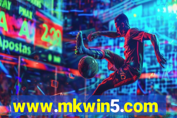 www.mkwin5.com