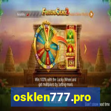 osklen777.pro