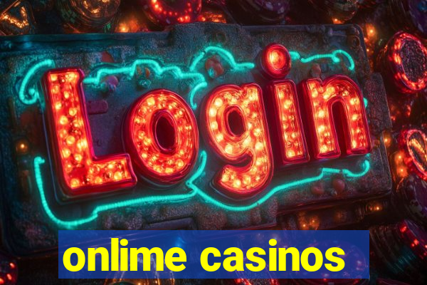 onlime casinos