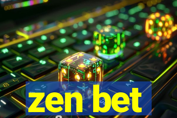 zen bet