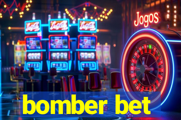 bomber bet