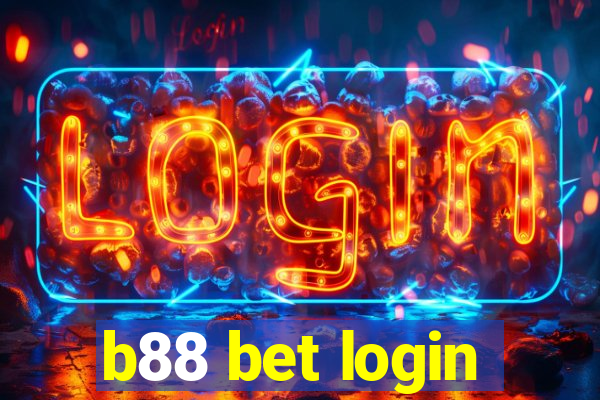 b88 bet login