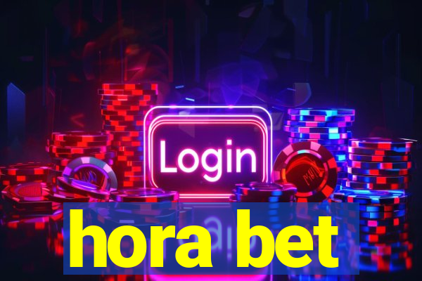 hora bet