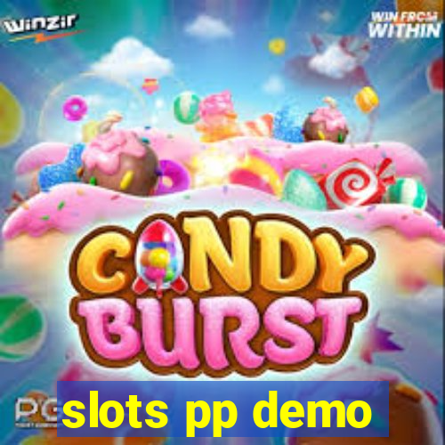 slots pp demo