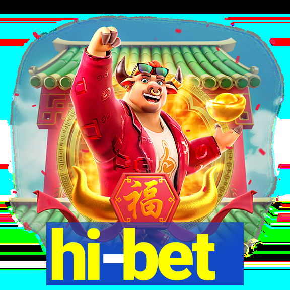 hi-bet