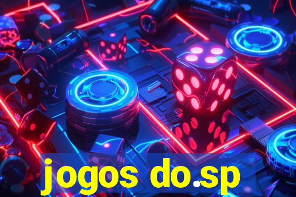 jogos do.sp