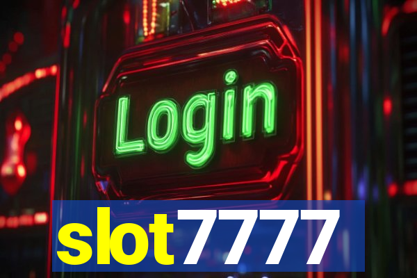 slot7777