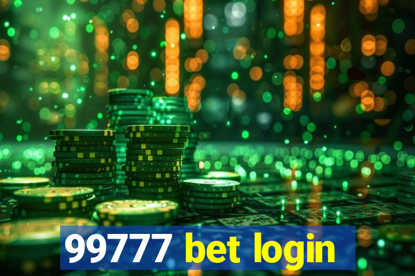 99777 bet login