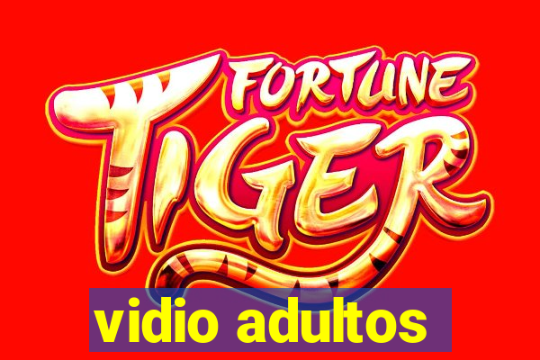 vidio adultos