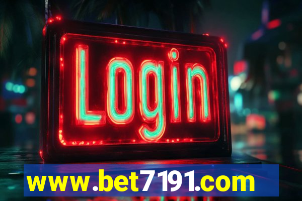 www.bet7191.com