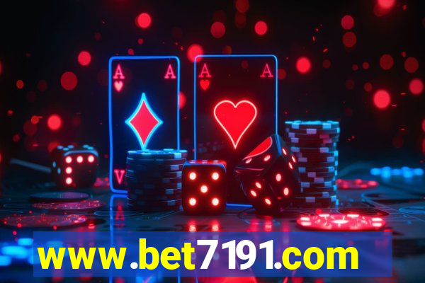 www.bet7191.com