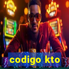 codigo kto