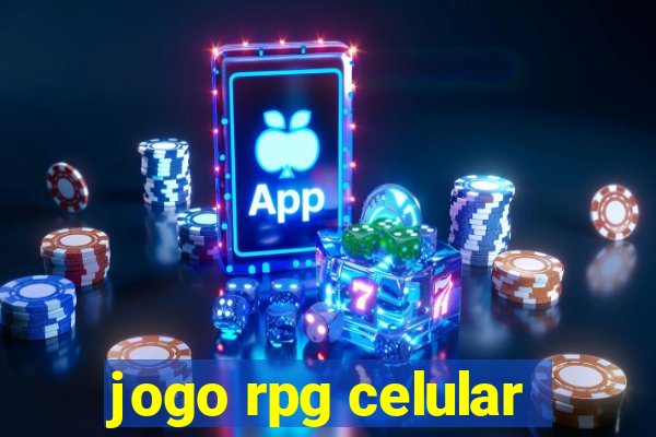 jogo rpg celular