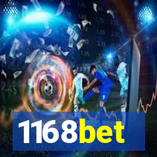 1168bet