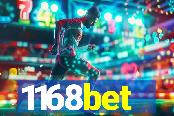 1168bet